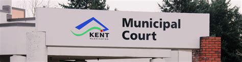 kent municipal court|kent municipal court washington.